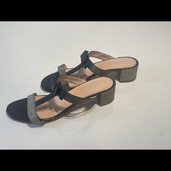 Talbot high heels. Party shoes! - Picture 2 of 5